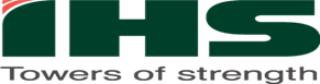  IHS